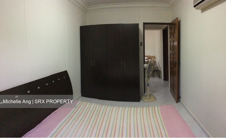 Blk 225A Compassvale Vista (Sengkang), HDB 4 Rooms #635569061